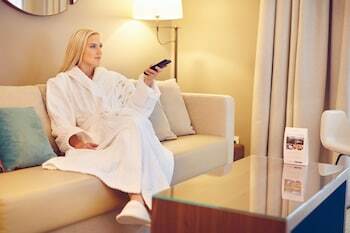 Hotel Fraser Suites Harmonie Paris La Defense