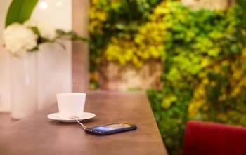 Hotel Fraser Suites Harmonie Paris La Defense