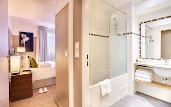 Hotel Fraser Suites Harmonie Paris La Defense