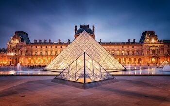 Hotel Fraser Suites Harmonie Paris La Defense