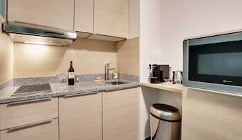 Hotel Fraser Suites Harmonie Paris La Defense