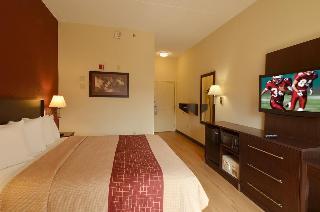 Hotel Red Roof Inn Phoenix Airport