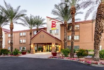 Hotel Red Roof Inn Phoenix Airport