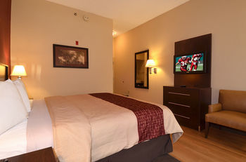 Hotel Red Roof Inn Phoenix Airport