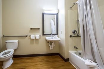Hotel Red Roof Inn Phoenix Airport