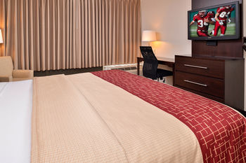 Hotel Red Roof Inn Phoenix Airport