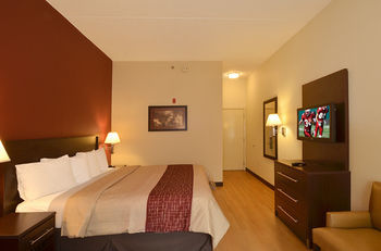 Hotel Red Roof Inn Phoenix Airport