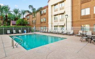 Hotel Red Roof Inn Phoenix Airport