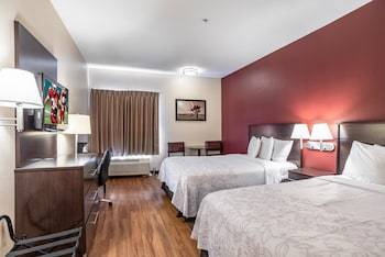 Hotel Red Roof Inn Phoenix Airport