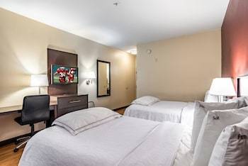 Hotel Red Roof Inn Phoenix Airport