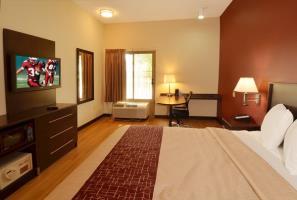Hotel Red Roof Inn Phoenix Airport