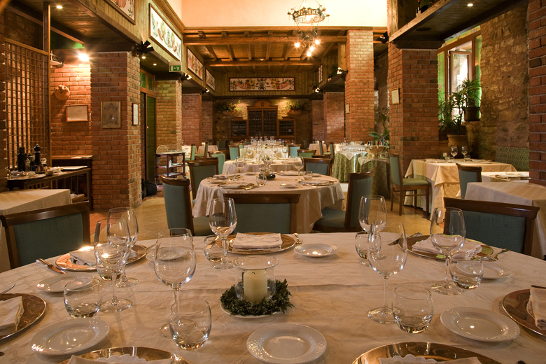 Hotel Relais Santa Anastasia