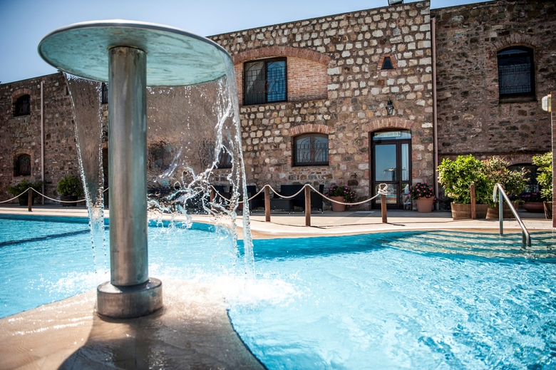 Hotel Relais Santa Anastasia