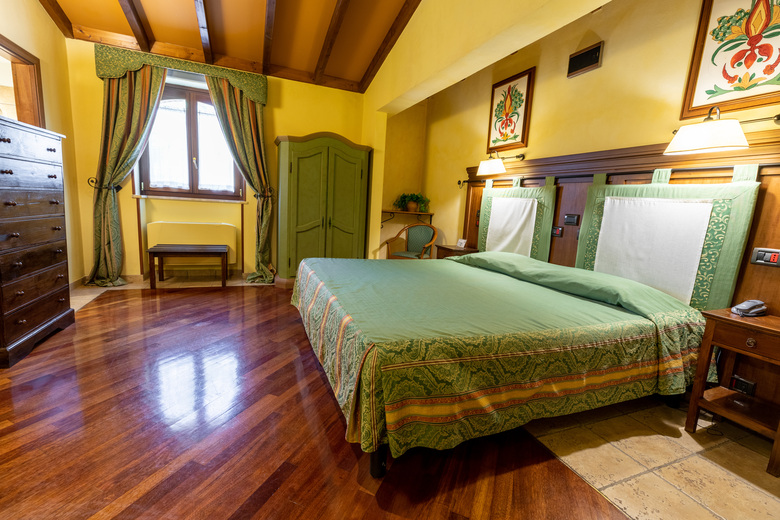 Hotel Relais Santa Anastasia