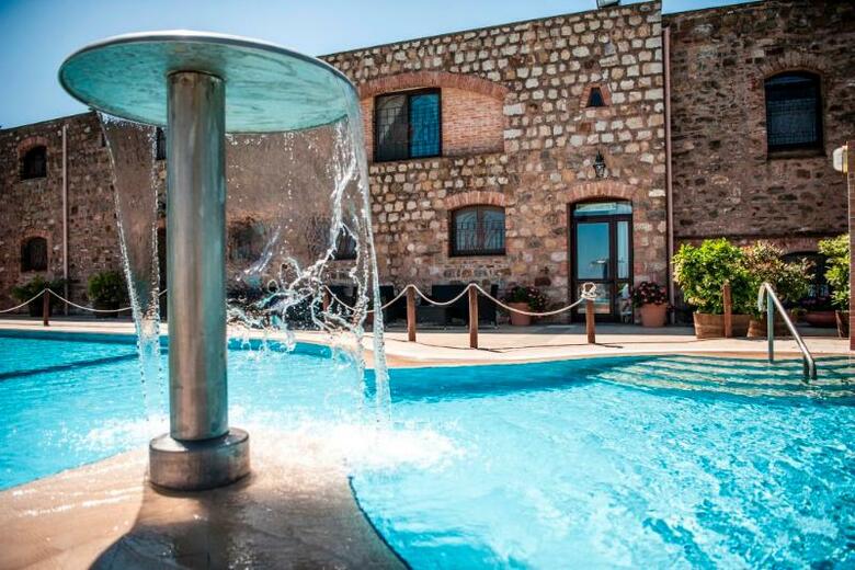Hotel Relais Santa Anastasia