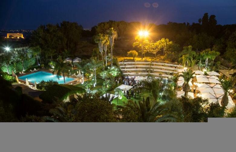 Hotel Relais Santa Anastasia