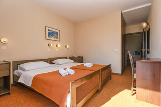 Hotel Arkada