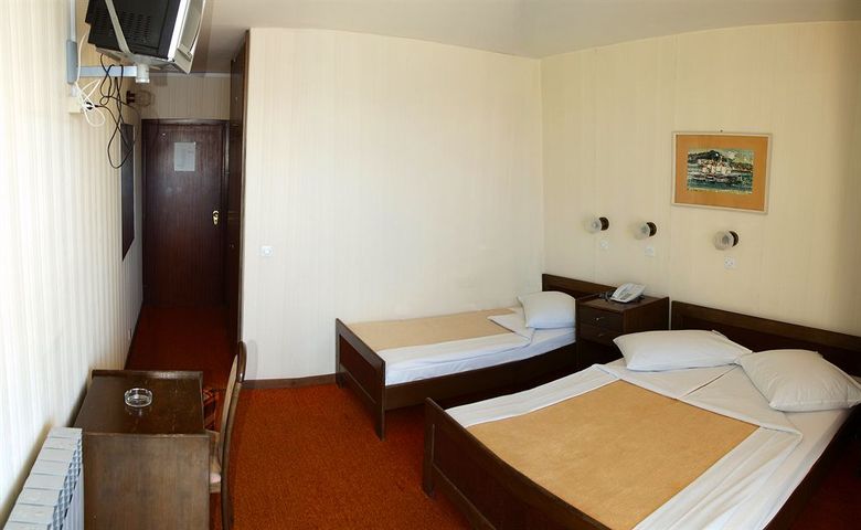 Hotel Arkada