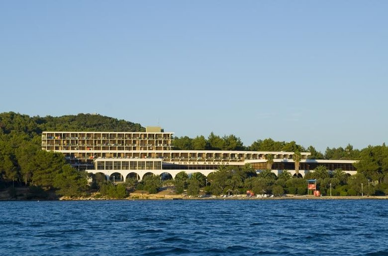 Hotel Arkada