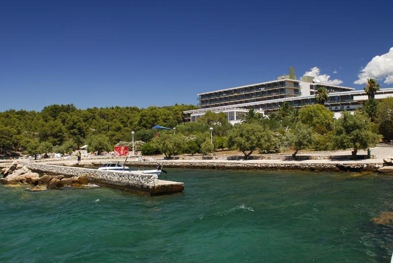 Hotel Arkada