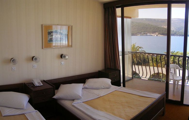 Hotel Arkada
