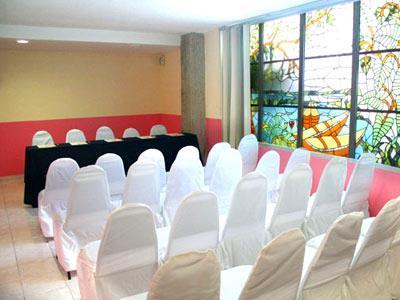 Hotel Plaza Independencia