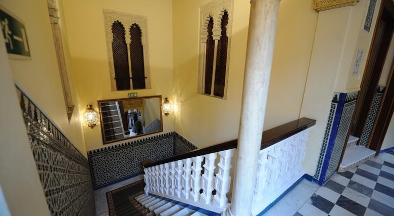 Hotel Zaida