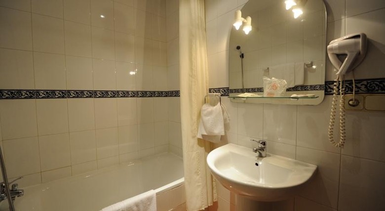 Hotel Zaida