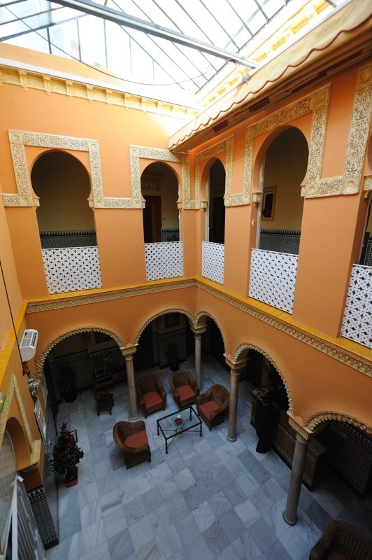 Hotel Zaida