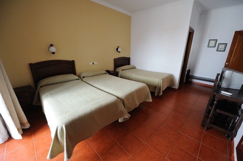 Hotel Zaida