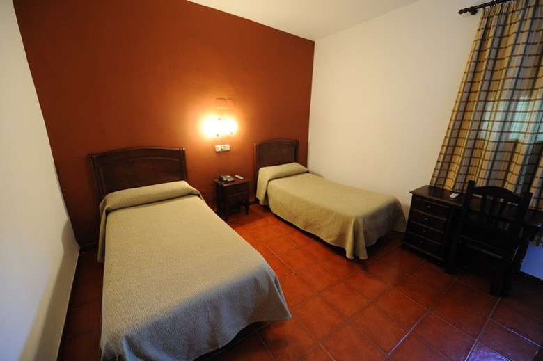 Hotel Zaida