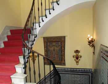 Hotel Casona De San Andres