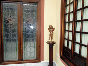 Hotel Casona De San Andres