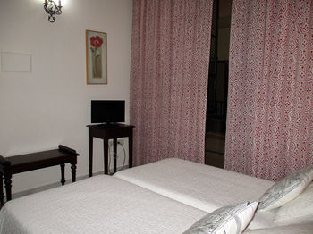 Hotel Casona De San Andres