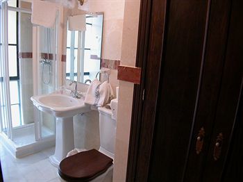 Hotel Casona De San Andres
