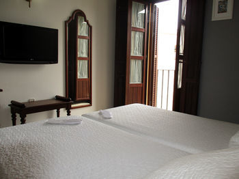 Hotel Casona De San Andres