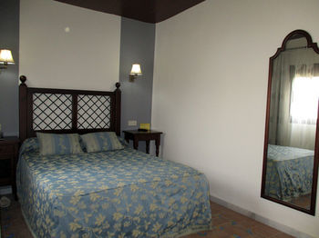 Hotel Casona De San Andres