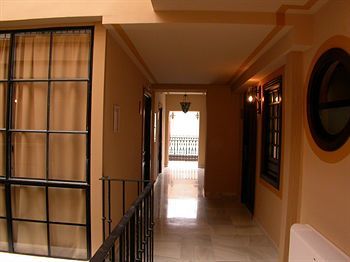 Hotel Casona De San Andres