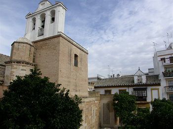 Hotel Casona De San Andres
