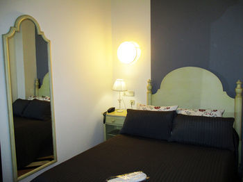Hotel Casona De San Andres
