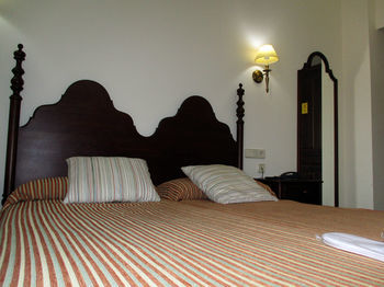 Hotel Casona De San Andres