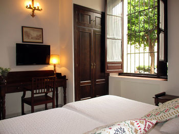 Hotel Casona De San Andres