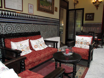Hotel Casona De San Andres