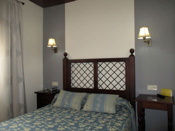 Hotel Casona De San Andres