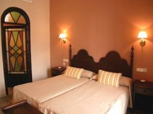 Hotel Casona De San Andres