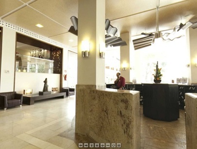 Hotel Beach Club Font Sa Cala