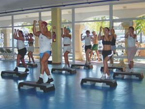 Hotel Beach Club Font Sa Cala