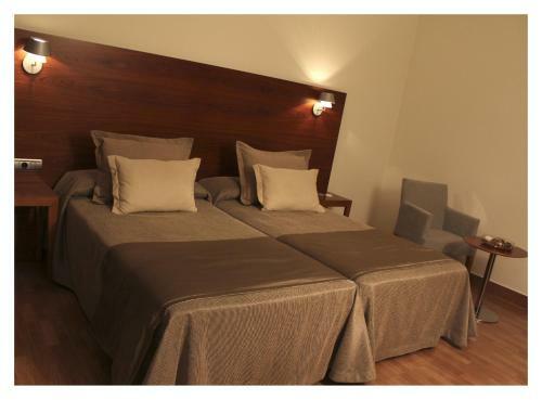 Hotel El Trebol