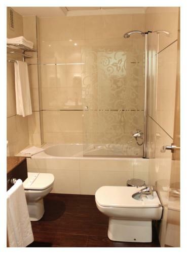 Hotel El Trebol