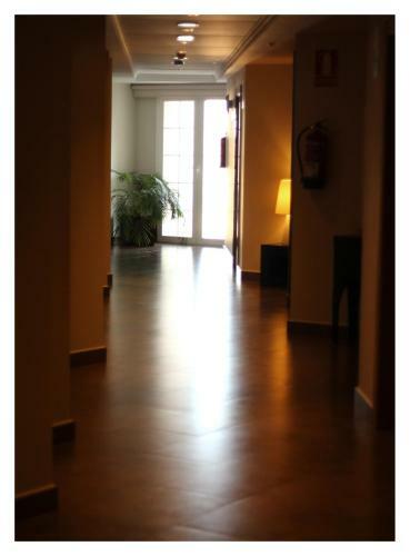 Hotel El Trebol